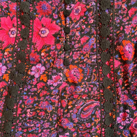 NWT free people dress - Picture 8 of 9